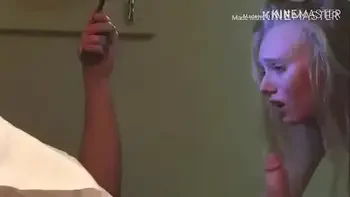 Luna Lips I'm Cumming