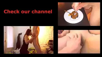 Real and hot sex with oil, massage, 69 and cumshot