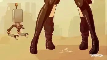 Implications from Derpixon (Little Richard - TF)