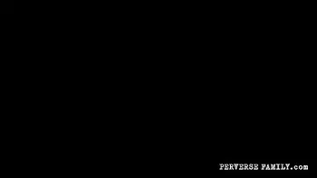 Perverse Family - Defiled punk twins teaser