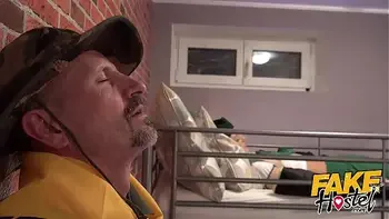 Fake Hostel Pantyless Scouts from another dimension need to be fucked