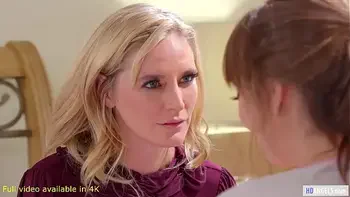 'S GIRL - Reads Her Stepdaughter's Diary And She's Shocked! - Riley Reid, Mona Wales