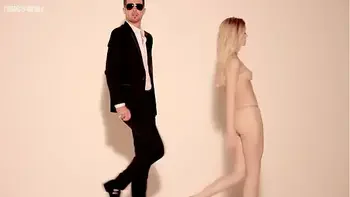 Robin Thicke - Blurred Lines