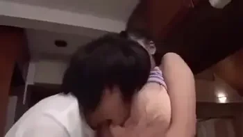 my new stepmom with huge tits - Famperv.com