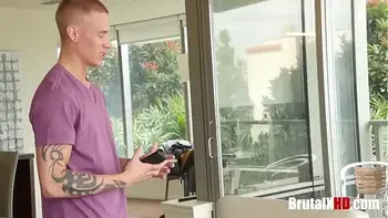 Punished for stealing