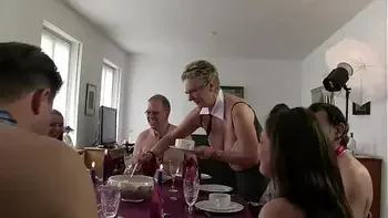 Free Version - My m. organizes sex parties, with friends and friends ...