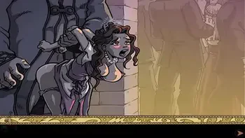 Akabur's Witch Trainer Full Playthrough Part 24