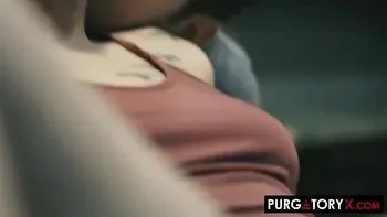 PURGATORYX My Husband Convinced Me Vol 1 Part 2 with Jaye Summers & Vienna Black