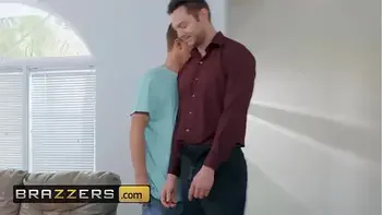 Real Wife Stories - (Ava Addams, Jessy Jones) - Sucking The Sitter - Brazzers