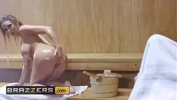Big Butts Like It Big - (Kenzie Taylor, Xander Corvus) - Ass In Heat 2 - Brazzers