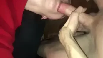 Big cock Deepthroat