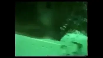 Naked Swimming - Japan