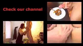 We met with my ex in a night of nostalgia secretly to have romantic and hot sex