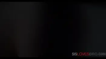 Trying to make the best outta STEP SISTER's HORNY PUSSY- Lux Rose