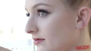 DAISY STONE GETS HER BIG BEAUTIFUL ASS FUCKED AND HAS MULTIPLE ORGASMS