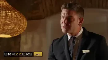 Pornstars Like it Big - (Adriana Chechik, Juan Lucho) - Shut Up and Fuck Me - Brazzers