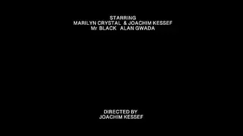 Marilyn Crystal comes to test black bulls DAP IV317