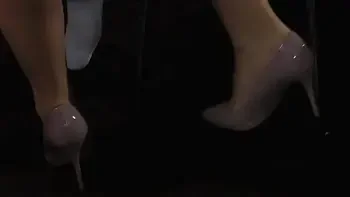 Pretty Slave Girl To Orgasm.