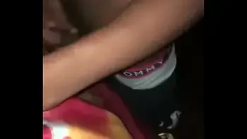 Tag team a tinder thot w/ Black cock