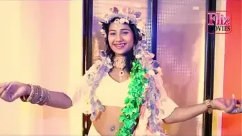 Indian Hot #Webseries JADU