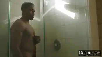 Deeper. Ivy Lebelle Seduction of her Friends BF