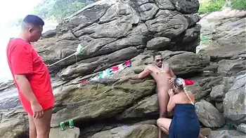 Deixei Minha esposa  transar com o NEGO CATRA !!!