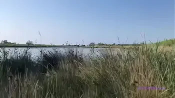 On our way back from the beach my wife wanted me to fuck her excited that they could see us she took it in the ass like never before - part 3