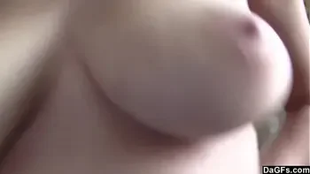 Dagfs - A Lovely Little Thing With Huge Breasts