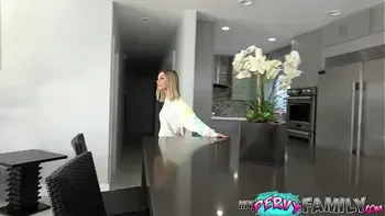 Hot Step Sis Chloe Temple Teasing Me in Front Of