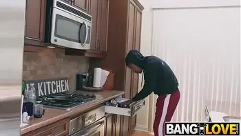 Eliza Ibarra Needs a Big Black Cock