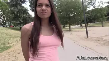 Ana Spears pillada por torbe