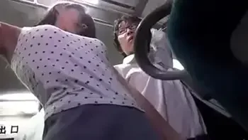 BUS SEX
