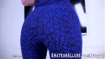 Hot Blonde Newbie Chanel Summers Enjoys a Big Cock