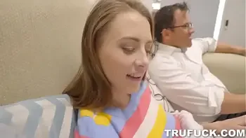 Kyler Quinn In Dont Tell Daddy