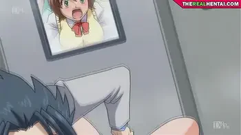 the underground orgy - Hentai