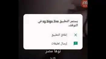 علاء وحورية شراميط البيجو