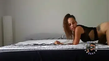 Bonus Episode:  JASMINE - FUCKS ME AFTER HER BLOWJOB SCENE & SWALLOWS AGAIN!! -MaxThePornGuy