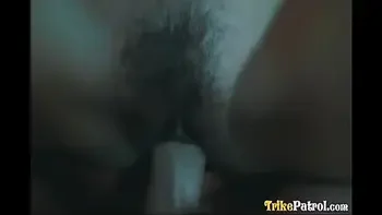 Two cute young Filipina fucked in hotel room after shopping