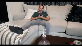 StepDaughter Sperm Send Off- Adira Allure