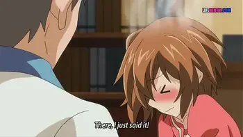 the best day of homework - Hentai uncensored