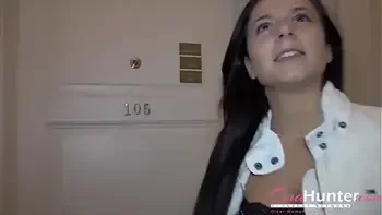 OmaHunteR Couple Visit Skilful for Mature Lovers