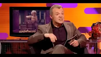 Emily Blunt gangbang scene