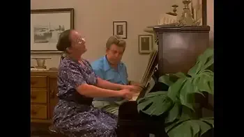 Music teacher gets fingered