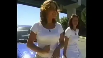 Bitish Extreme - in Spain