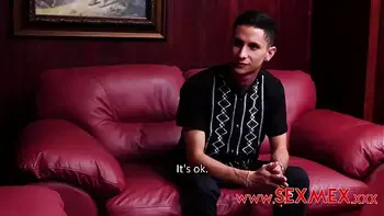 PERV PSYCHOLOGIST OFFERED AN EROTIC THERAPY TO STEPMOM AND STEPSON