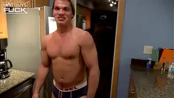 Hyper Ass Jock Fucks HOT Moroccan Tight Pussy