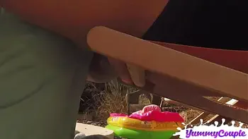 HUGE HANDSFREE Cumshot Cumpilation MILF Cum Compilation - YummyCouple