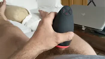Otouch men sex toy orgasm