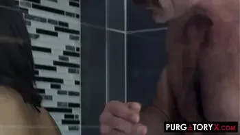 PURGATORYX Let Me Watch Vol 1 Part 2 with Bambi Black and Maya Bijou