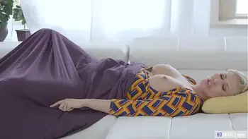 Stepmom Ryan Keely and Busty StepDaughter Skylar Snow